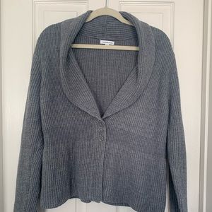 Croft and Barrow Shaw Neck Sweater XL